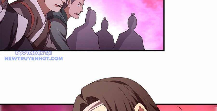 Thiên Long Bát Bộ Webtoon: Chapter 125