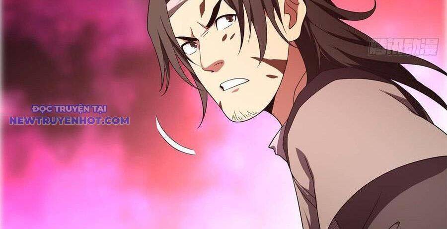 Thiên Long Bát Bộ Webtoon: Chapter 125