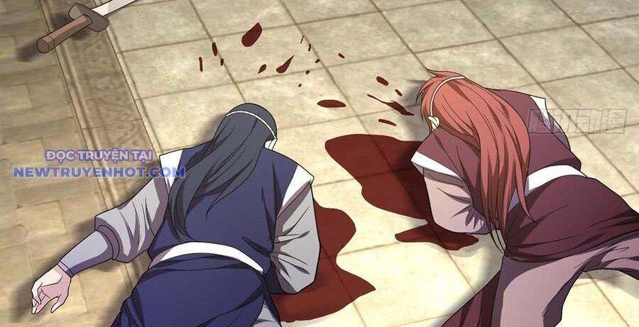 Thiên Long Bát Bộ Webtoon: Chapter 125