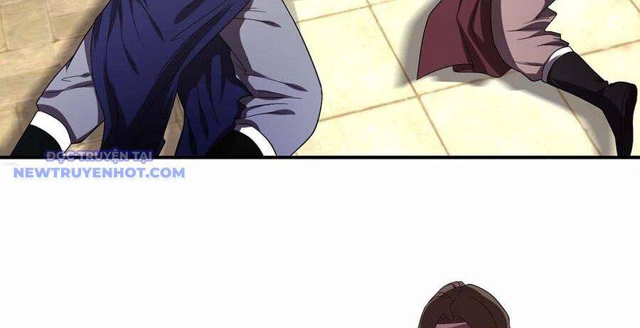 Thiên Long Bát Bộ Webtoon: Chapter 125