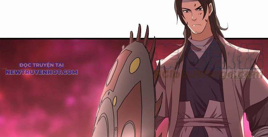 Thiên Long Bát Bộ Webtoon: Chapter 125