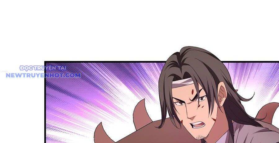 Thiên Long Bát Bộ Webtoon: Chapter 125