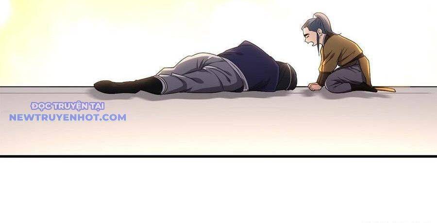 Thiên Long Bát Bộ Webtoon: Chapter 125