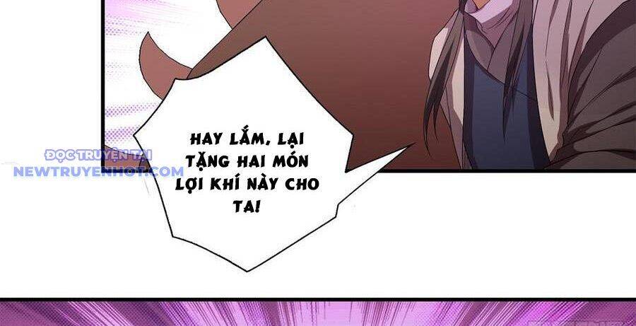 Thiên Long Bát Bộ Webtoon: Chapter 125