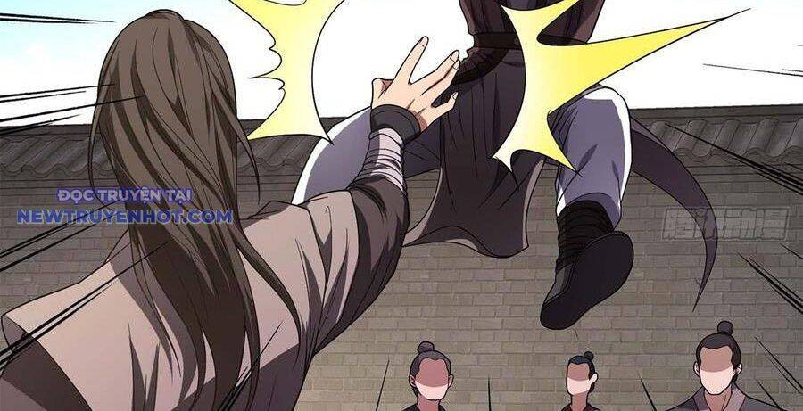 Thiên Long Bát Bộ Webtoon: Chapter 125