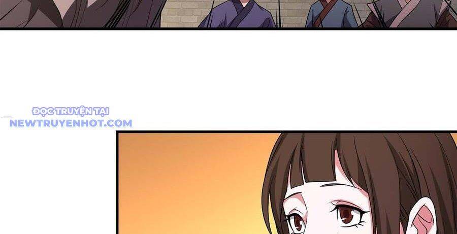 Thiên Long Bát Bộ Webtoon: Chapter 125