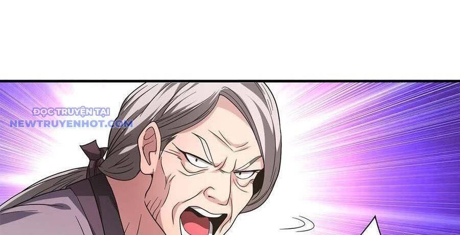 Thiên Long Bát Bộ Webtoon: Chapter 125