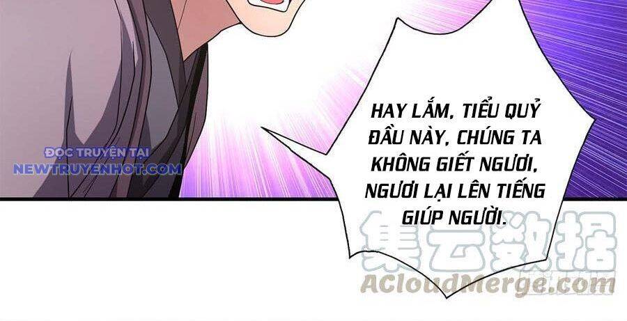 Thiên Long Bát Bộ Webtoon: Chapter 125