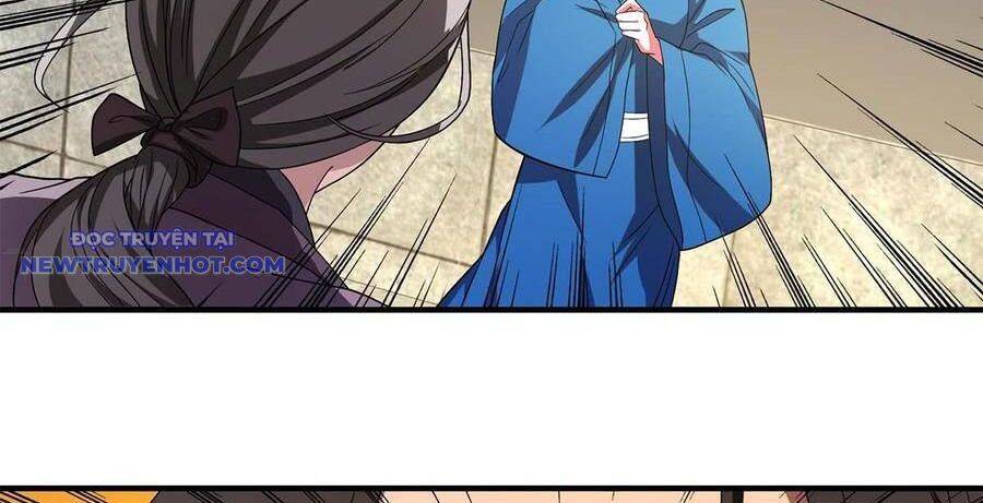 Thiên Long Bát Bộ Webtoon: Chapter 125