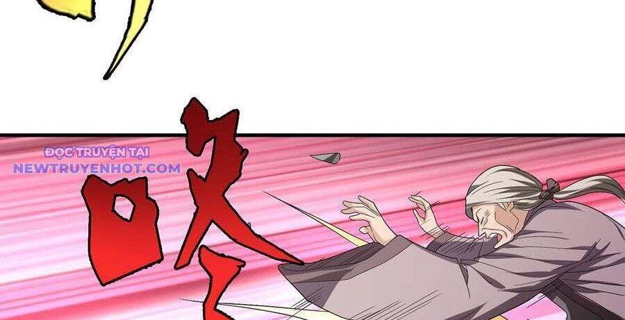 Thiên Long Bát Bộ Webtoon: Chapter 125