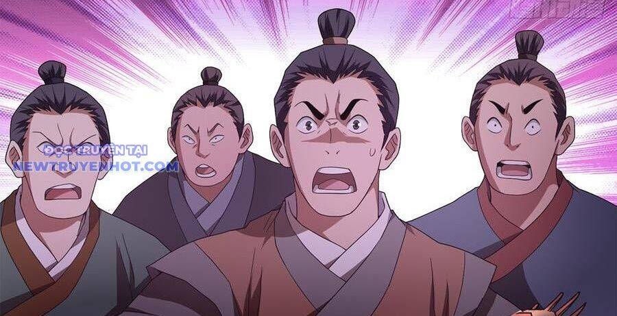 Thiên Long Bát Bộ Webtoon: Chapter 125