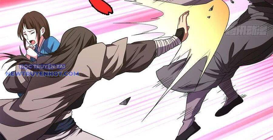 Thiên Long Bát Bộ Webtoon: Chapter 125