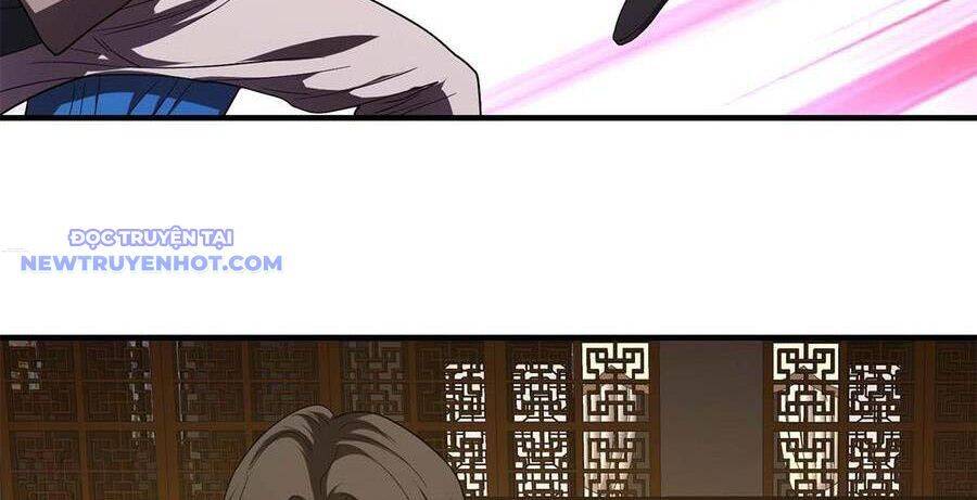 Thiên Long Bát Bộ Webtoon: Chapter 125