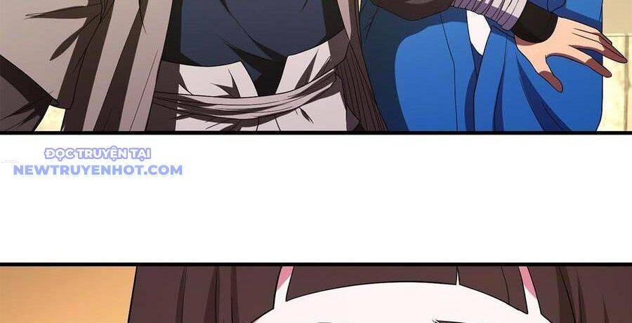 Thiên Long Bát Bộ Webtoon: Chapter 125