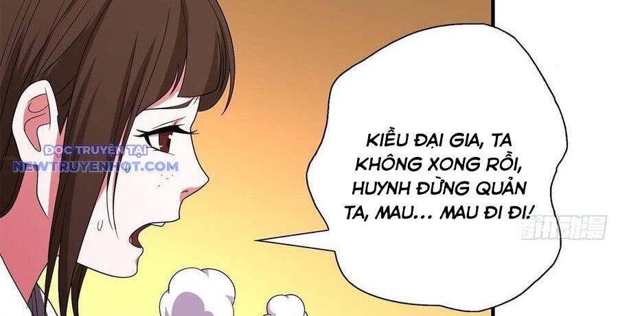 Thiên Long Bát Bộ Webtoon: Chapter 125