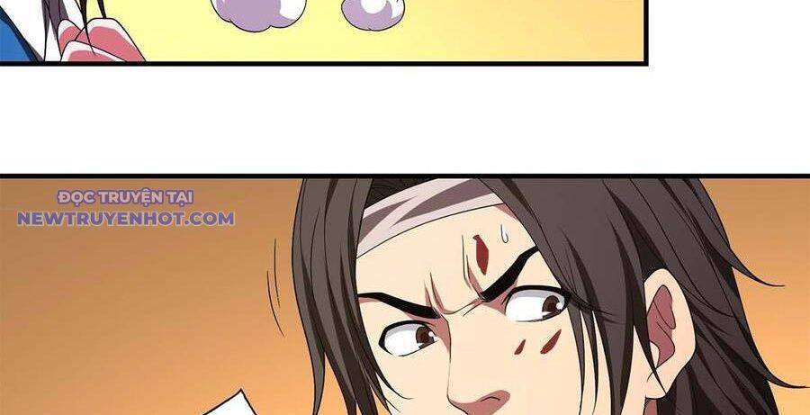 Thiên Long Bát Bộ Webtoon: Chapter 125
