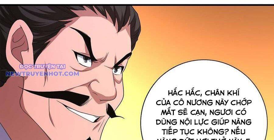 Thiên Long Bát Bộ Webtoon: Chapter 125