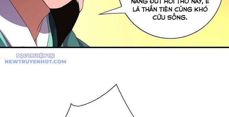 Thiên Long Bát Bộ Webtoon: Chapter 125