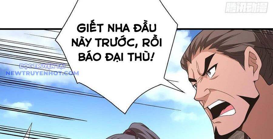 Thiên Long Bát Bộ Webtoon: Chapter 125