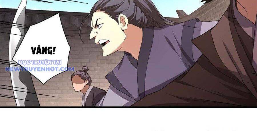 Thiên Long Bát Bộ Webtoon: Chapter 125