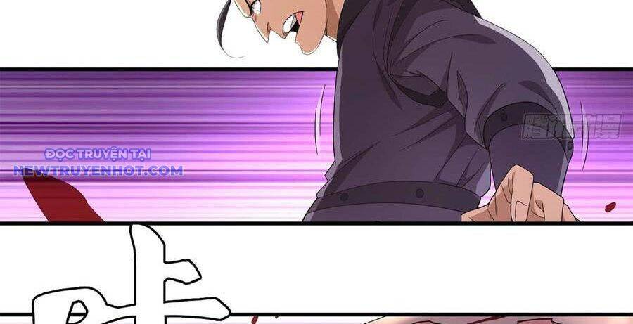 Thiên Long Bát Bộ Webtoon: Chapter 125
