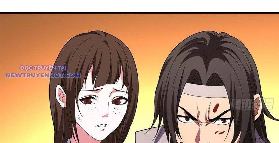 Thiên Long Bát Bộ Webtoon: Chapter 125