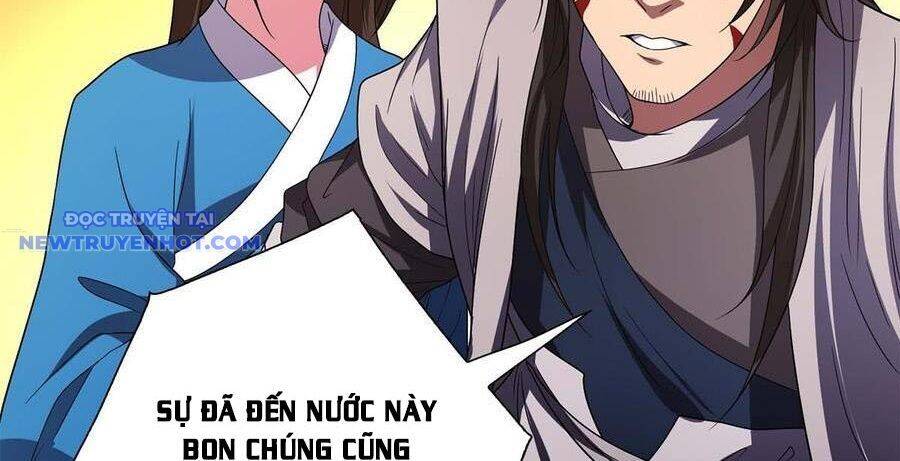 Thiên Long Bát Bộ Webtoon: Chapter 125