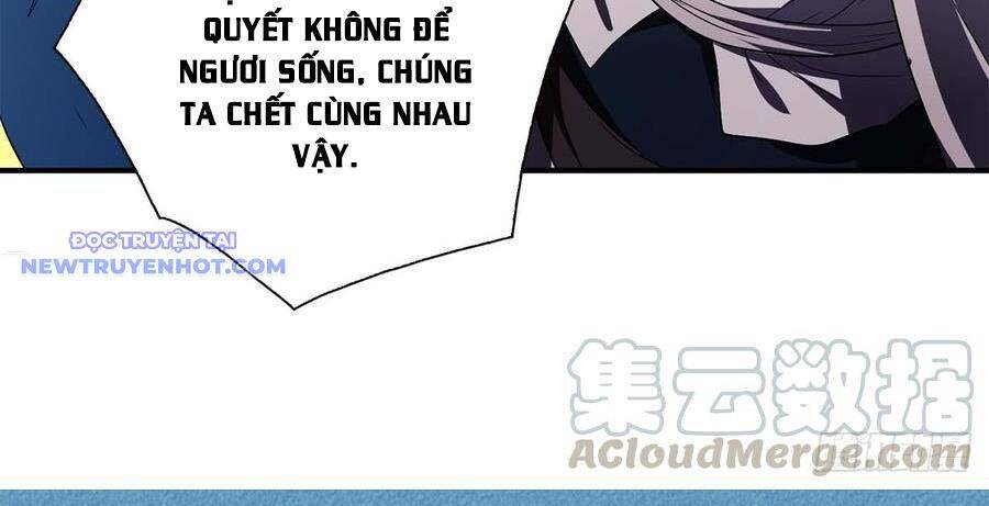 Thiên Long Bát Bộ Webtoon: Chapter 125