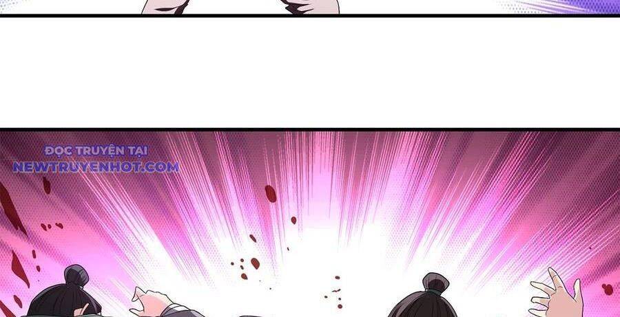 Thiên Long Bát Bộ Webtoon: Chapter 125