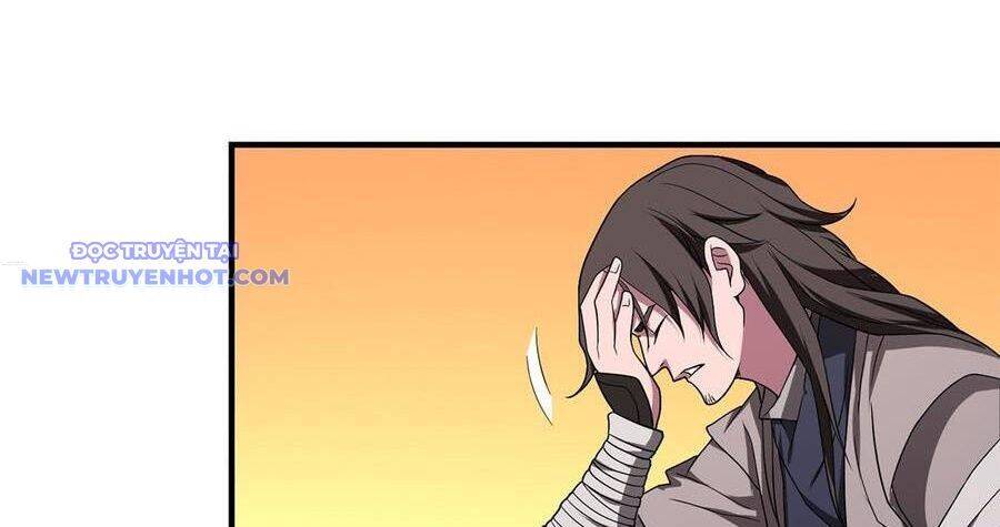 Thiên Long Bát Bộ Webtoon: Chapter 127