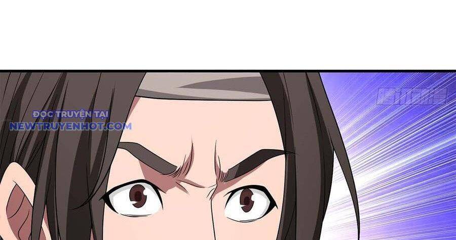 Thiên Long Bát Bộ Webtoon: Chapter 127