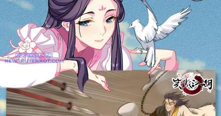 Thiên Long Bát Bộ Webtoon: Chapter 127