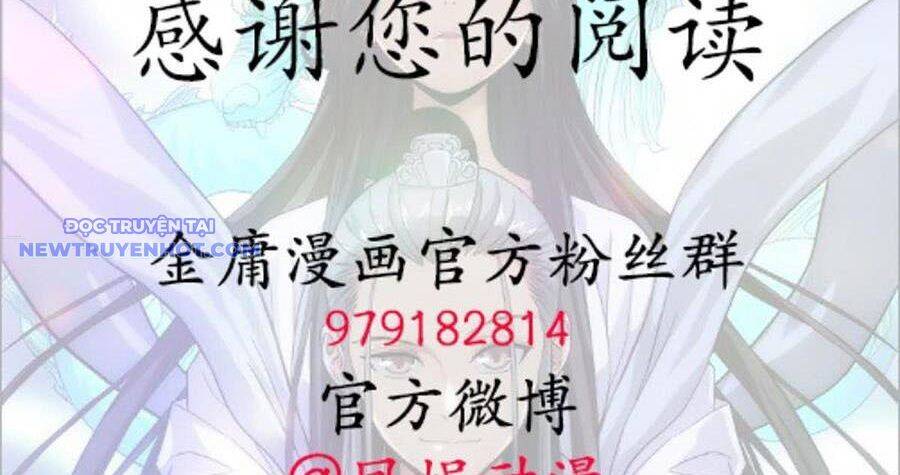 Thiên Long Bát Bộ Webtoon: Chapter 127