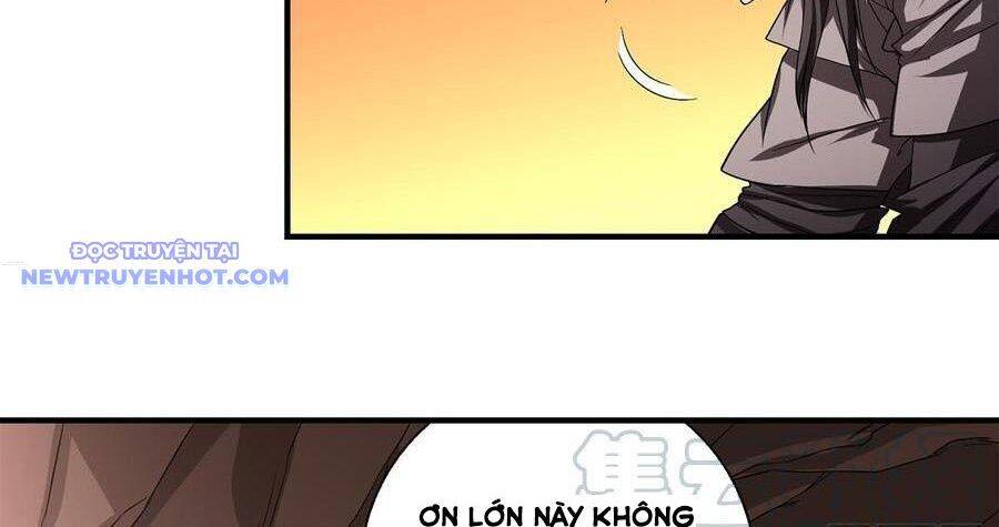 Thiên Long Bát Bộ Webtoon: Chapter 127