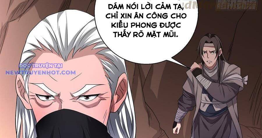 Thiên Long Bát Bộ Webtoon: Chapter 127