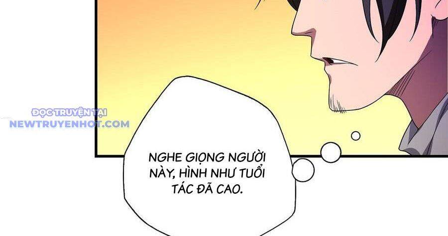 Thiên Long Bát Bộ Webtoon: Chapter 127
