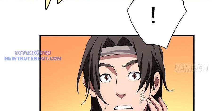 Thiên Long Bát Bộ Webtoon: Chapter 127