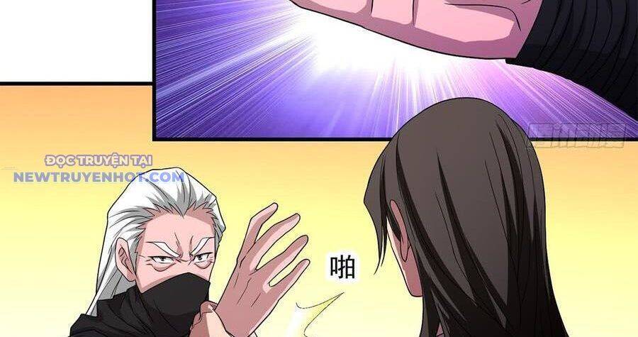 Thiên Long Bát Bộ Webtoon: Chapter 127