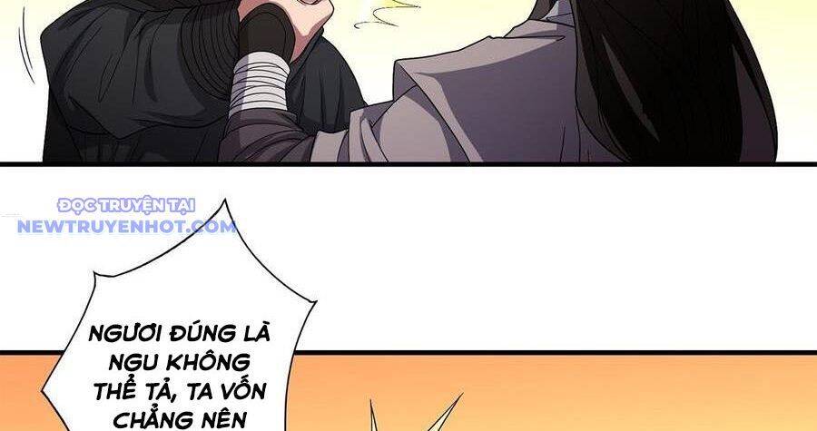 Thiên Long Bát Bộ Webtoon: Chapter 127