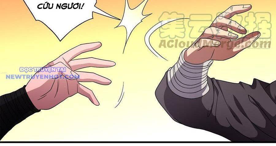 Thiên Long Bát Bộ Webtoon: Chapter 127