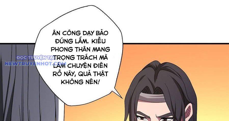 Thiên Long Bát Bộ Webtoon: Chapter 127