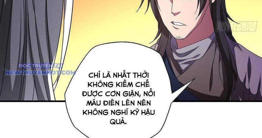 Thiên Long Bát Bộ Webtoon: Chapter 127