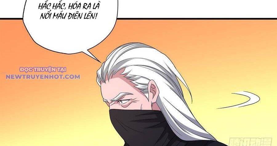 Thiên Long Bát Bộ Webtoon: Chapter 127