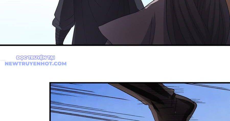 Thiên Long Bát Bộ Webtoon: Chapter 127