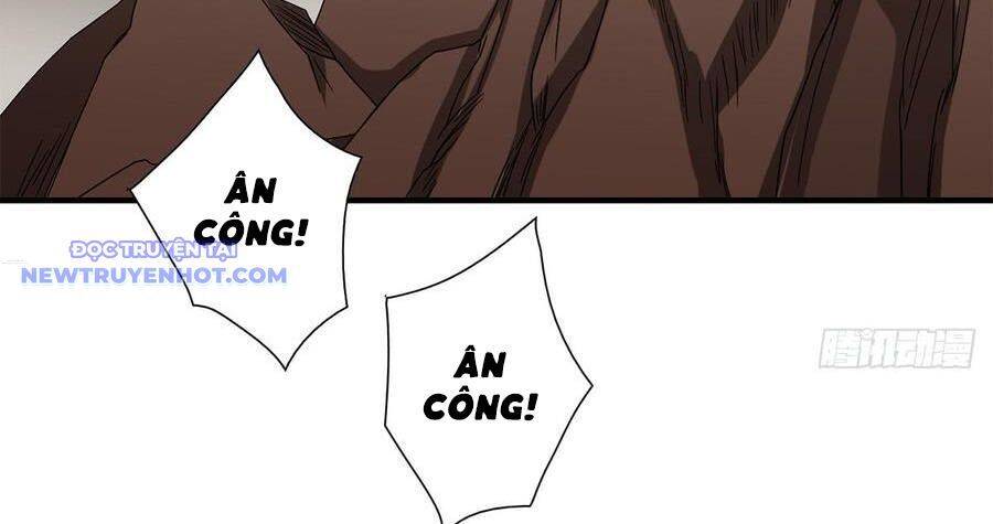 Thiên Long Bát Bộ Webtoon: Chapter 127