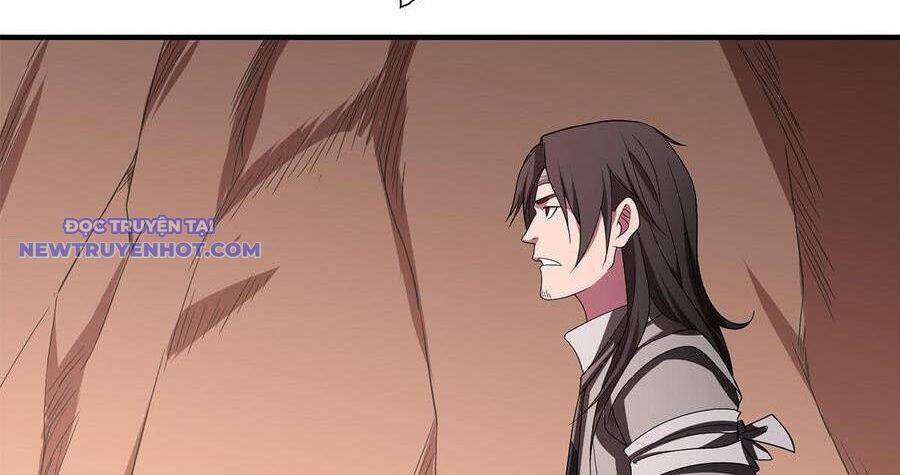Thiên Long Bát Bộ Webtoon: Chapter 127