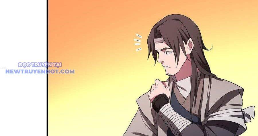 Thiên Long Bát Bộ Webtoon: Chapter 127