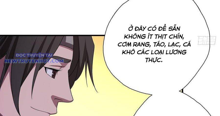 Thiên Long Bát Bộ Webtoon: Chapter 127