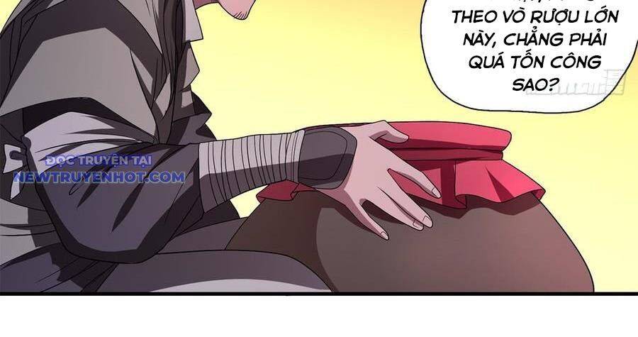 Thiên Long Bát Bộ Webtoon: Chapter 127