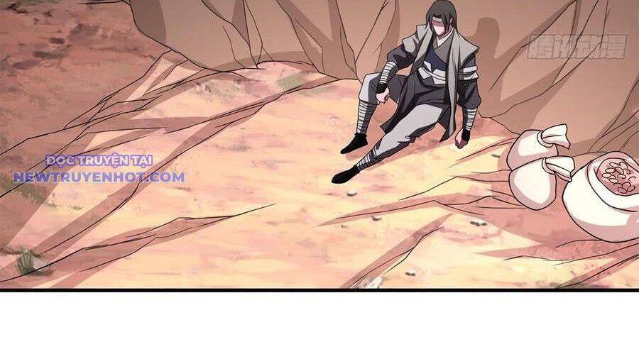 Thiên Long Bát Bộ Webtoon: Chapter 127